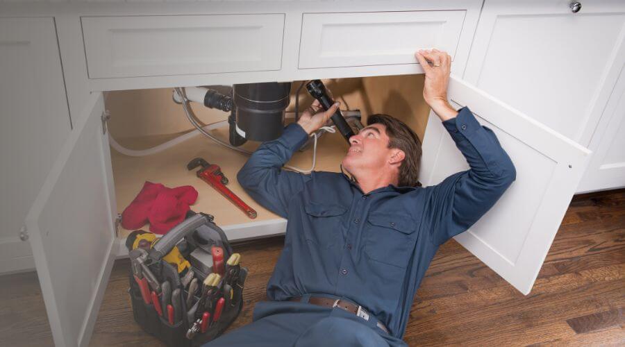 Professional Leak Detection Services in Fulton, KS
